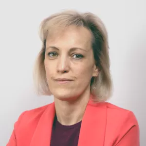 Юлия Кропова