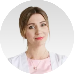 Ирина Громова