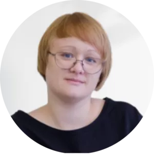 Анна Новикова