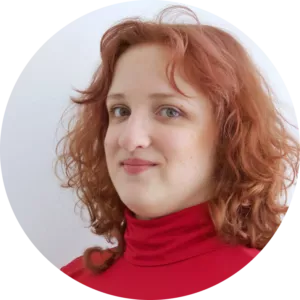 Анастасия Лебединова