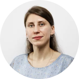 Каченкова Екатерина Сергеевна