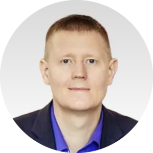 Алексей Москалев