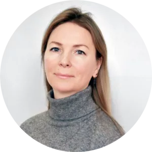 Налобина Анна Николаевна
