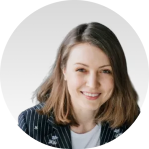 Екатерина Щербакова