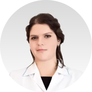 Ирина Завалко