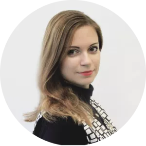 Ангелина Миронова