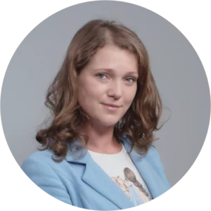 Елена Рыкова