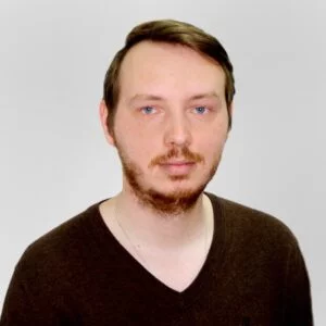 Илья Андреевич Максимкин