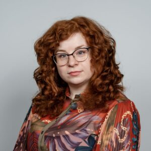  Смирнова Мария Алексеевна