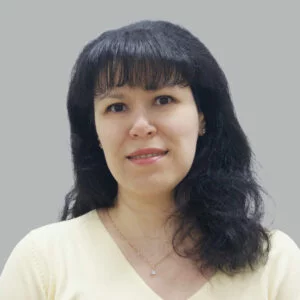 Анна Борисовна Гулиянц