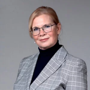 Елена Генриховна Тарева