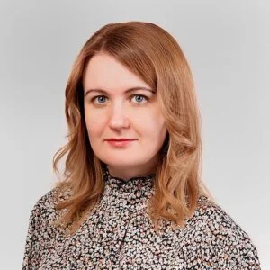 Алина Сергеевна Павлова