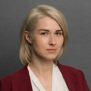 Анастасия Игоревна Сергеева