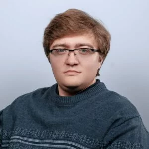 Самородин Георгий Владиславович