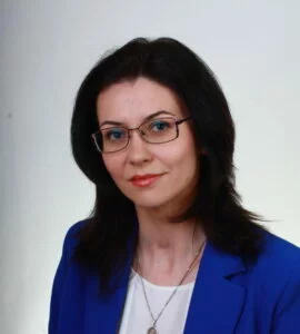 Гурина Елена Алексеевна