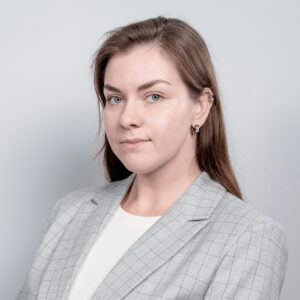 Елизавета Чуракова