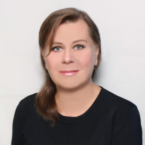 Алла Рассказова