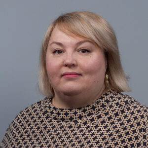 Елена Ананьева