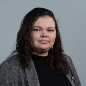 Елена Битюцких