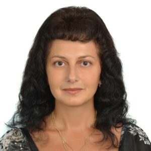 Альбина Гильяно