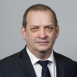 Александр Ростокинский