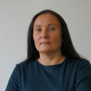 Нина  Ходакова