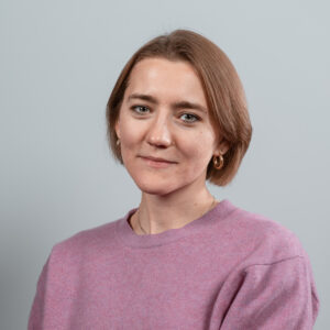 Юлия Серикова