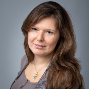  Фролова Евгения Валериевна