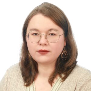 Дарья Коробко