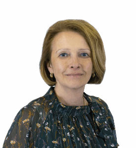 Анна Сергеевна Павлова