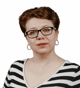 Анна Александровна Козлова