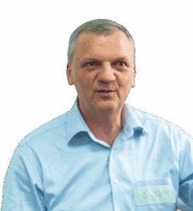 Вадим Евгеньевич Карастелёв