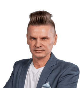 Сергей Сергеевич Пичугин