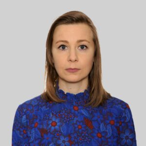 Анастасия Фетисова