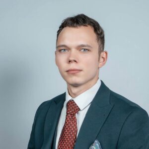 Алексей Богданов