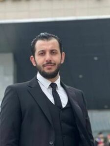 Ахмад Надер Исмаил