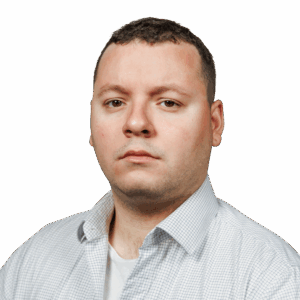 Юрий Рафаэлович Эррера Павон