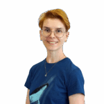 Елена Васильевна Скира