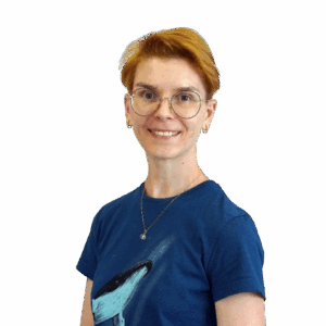 Елена Васильевна Скира