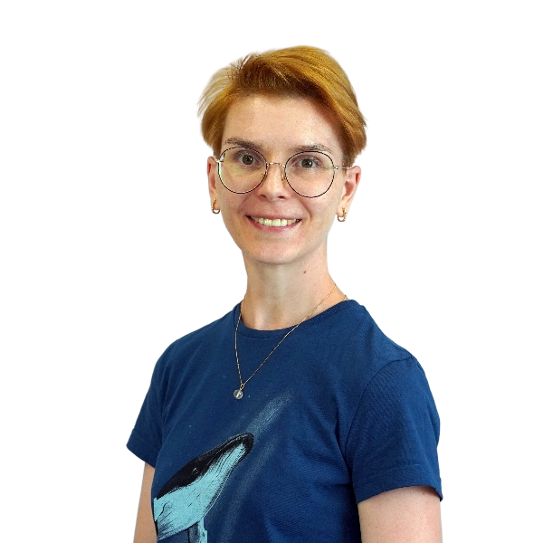 Елена Васильевна Скира