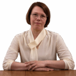 Баранова Екатерина Михайловна