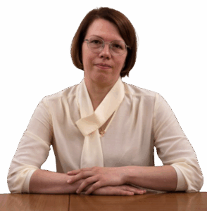 Екатерина Михайловна Баранова