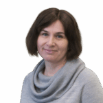 Черешнева Виктория Евгеньевна