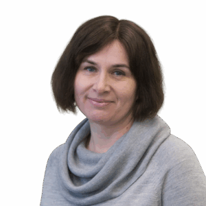 Виктория Евгеньевна Черешнева