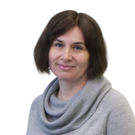 Черешнева Виктория Евгеньевна