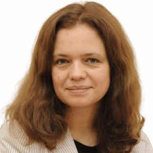 Наталья Владимировна Чудина