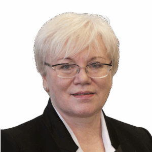 Елена Геннадьевна Гравицкая