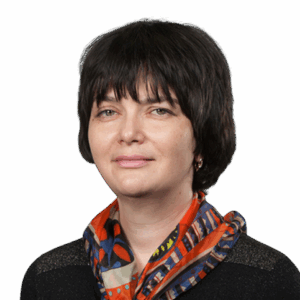 Ольга Викторовна Караневская