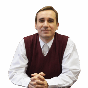 Владимир Витальевич