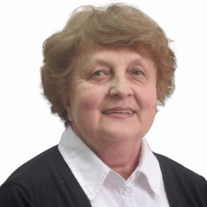 Евгения Михайловна Куделина